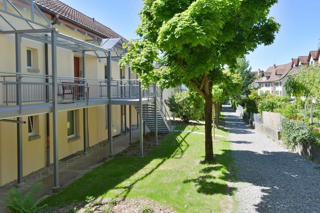 2 ½ locali duplex, foto 1 di 10