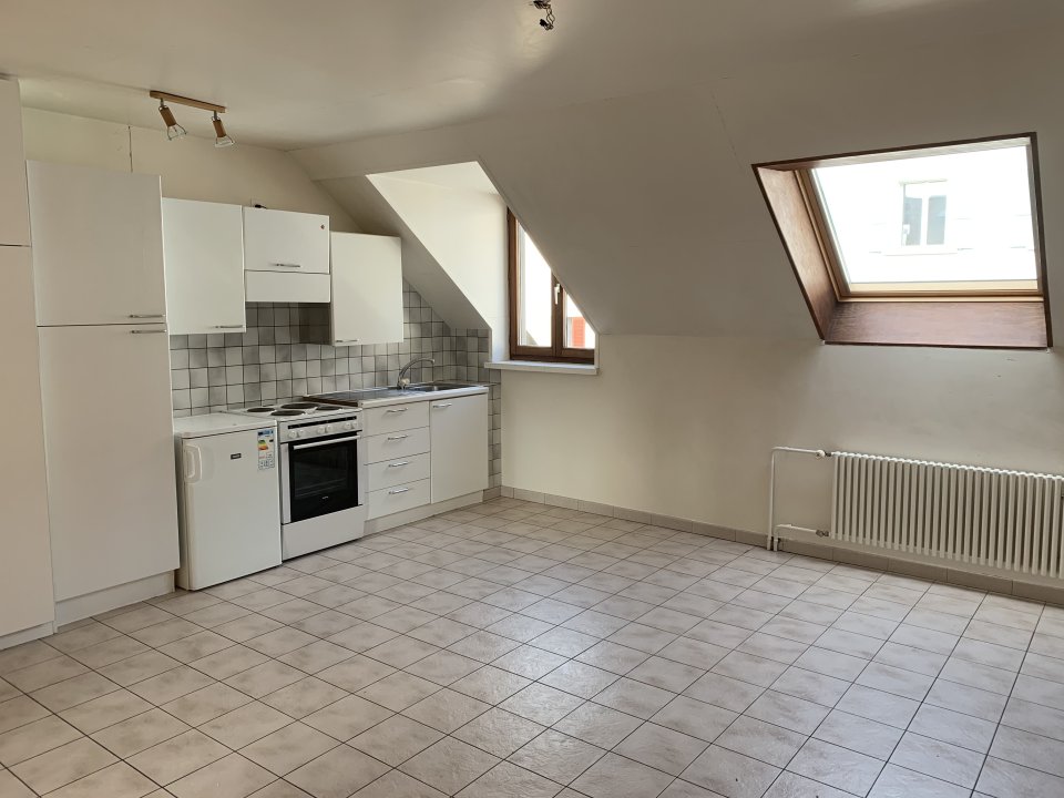 appartamento di 3 locali, foto 1 di 2