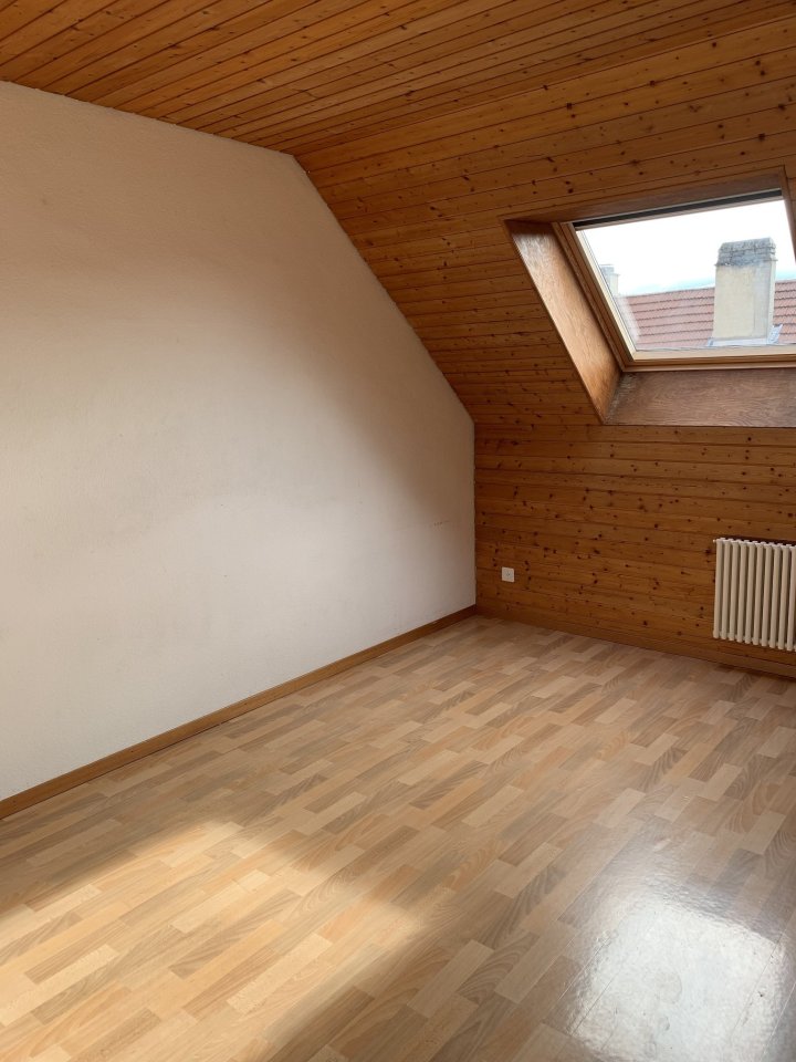 appartamento di 3 locali, foto 2 di 2
