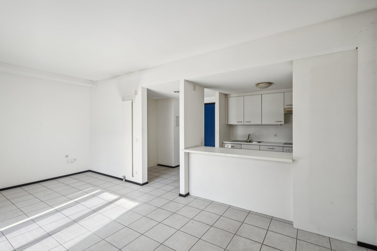 2 ½ rooms apartment, foto 5 di 10