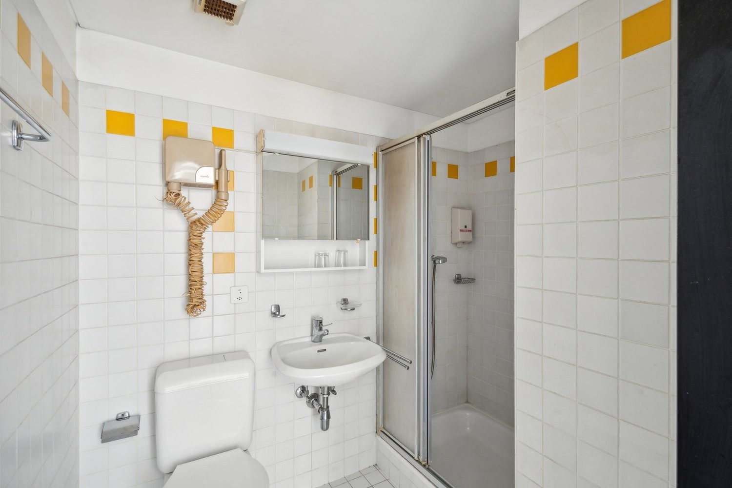 2 ½ rooms apartment, foto 6 di 10