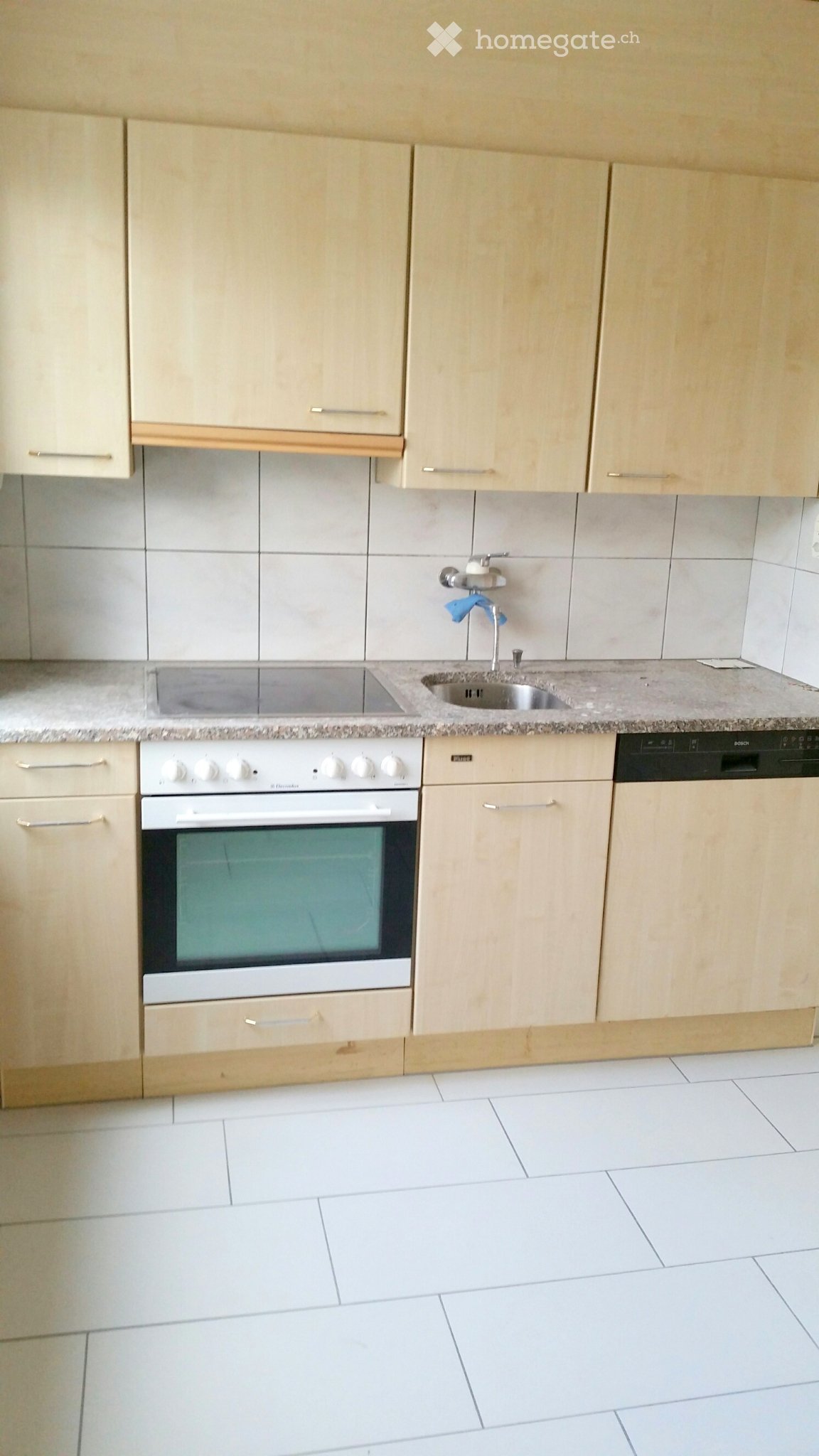 Appartamento di 4 ½ locali