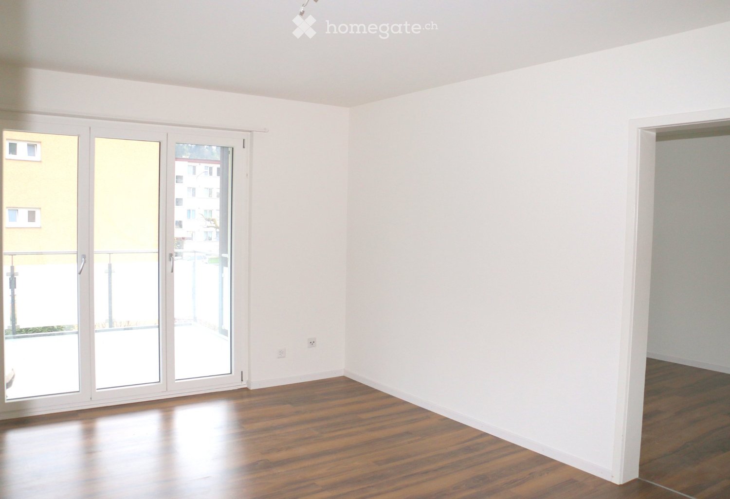 Appartamento di 4 ½ locali