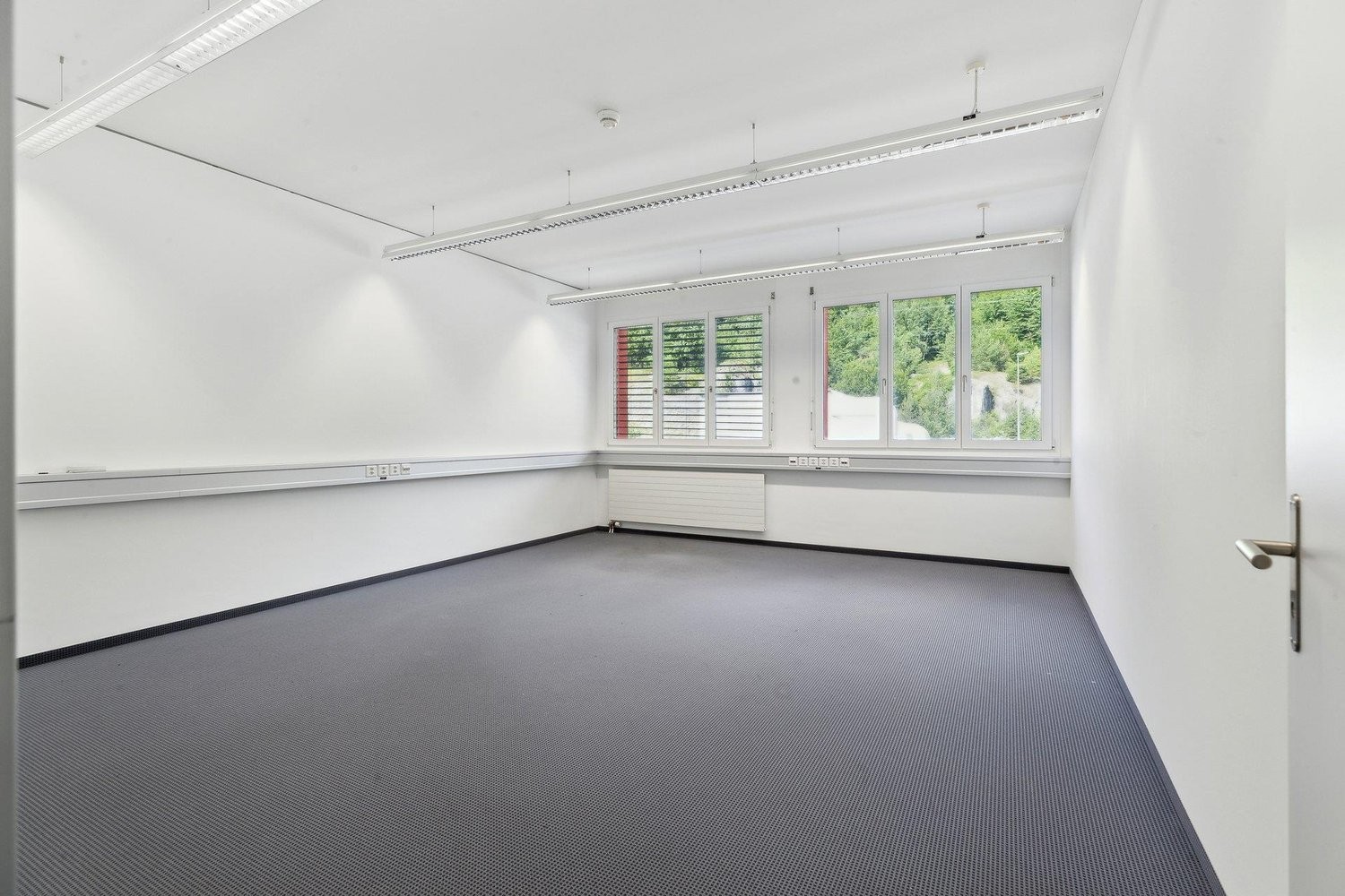 1217m² deposito