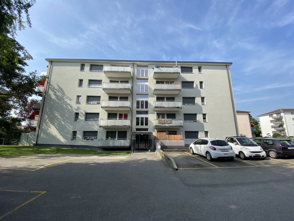 Monolocale di 1 ½ locali, foto 1 di 4
