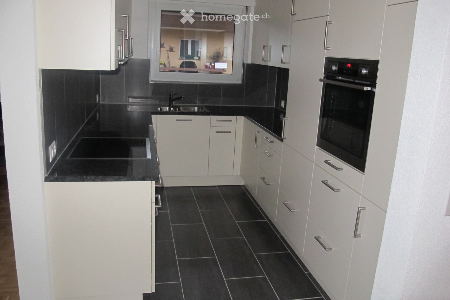 Appartamento di 4 ½ locali, foto 3 di 5