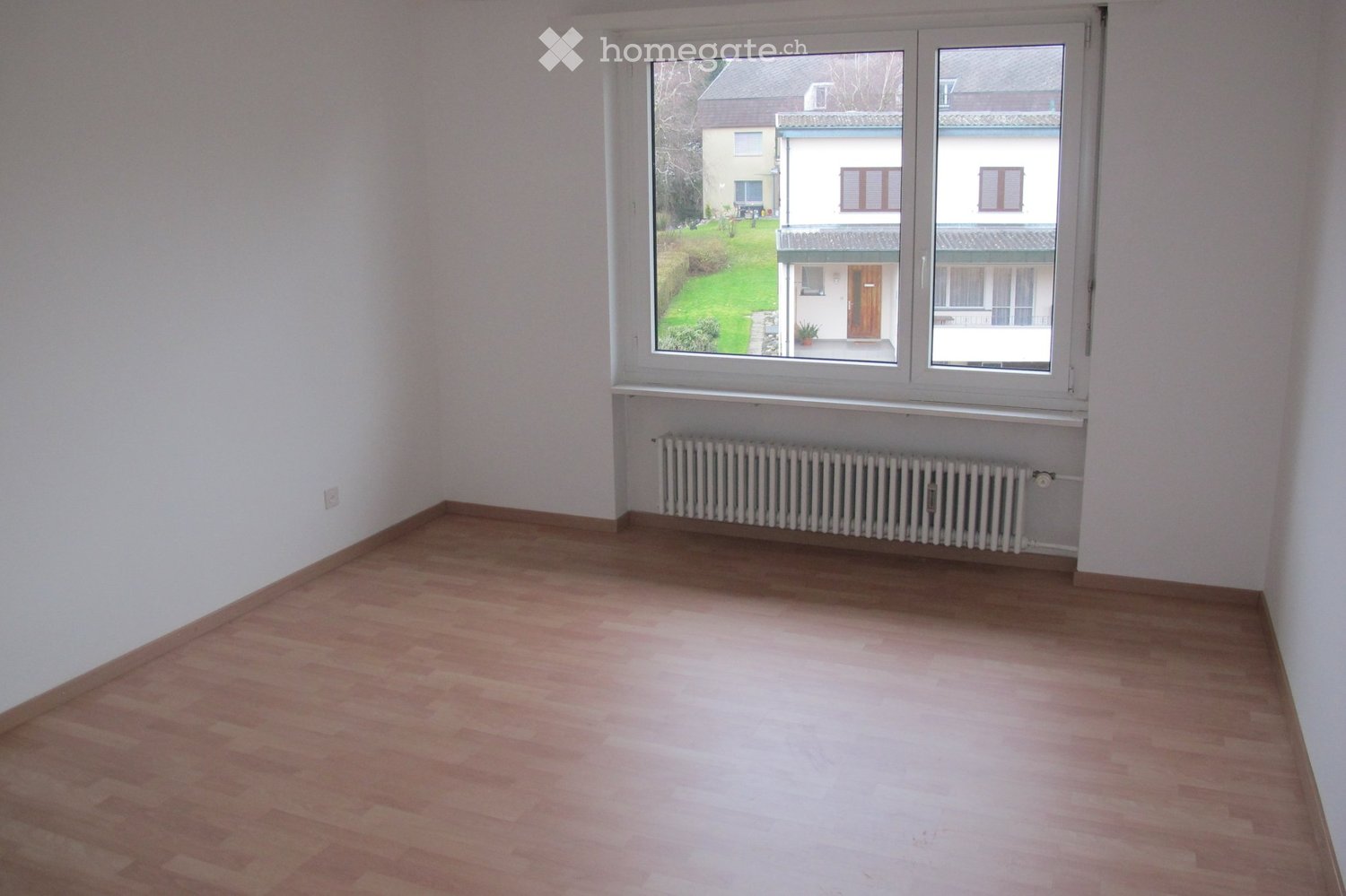 Appartamento di 4 ½ locali, foto 4 di 5