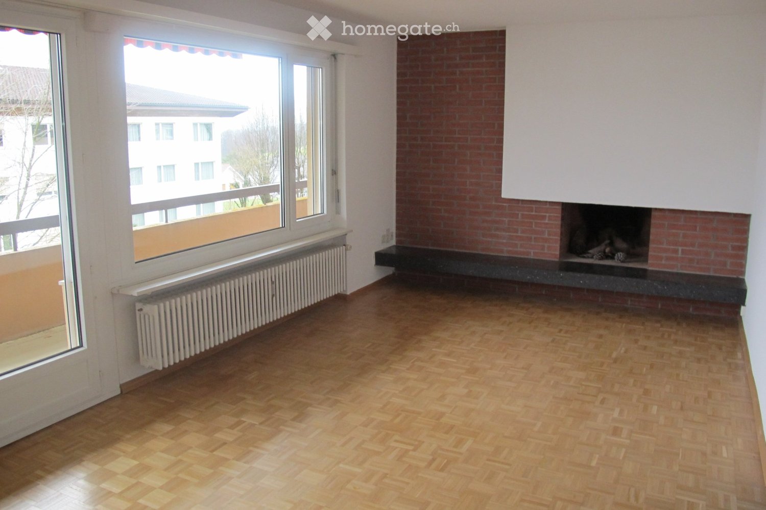 Appartamento di 4 ½ locali, foto 2 di 5