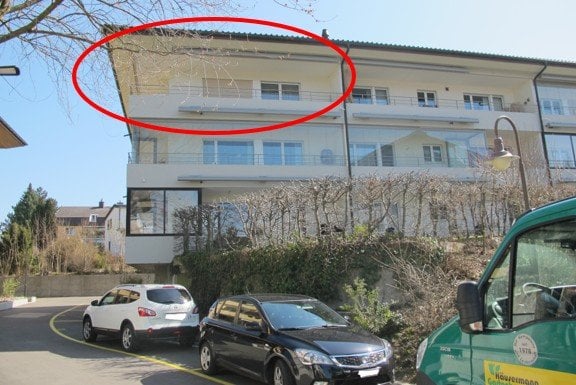 Appartamento di 4 ½ locali, foto 5 di 5