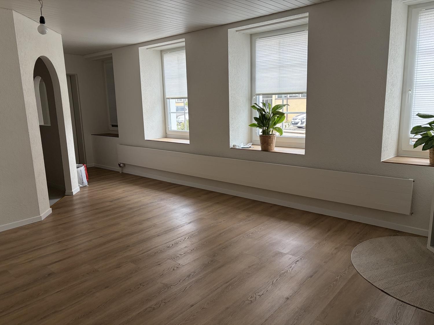 Appartamento di 1 ½ locali