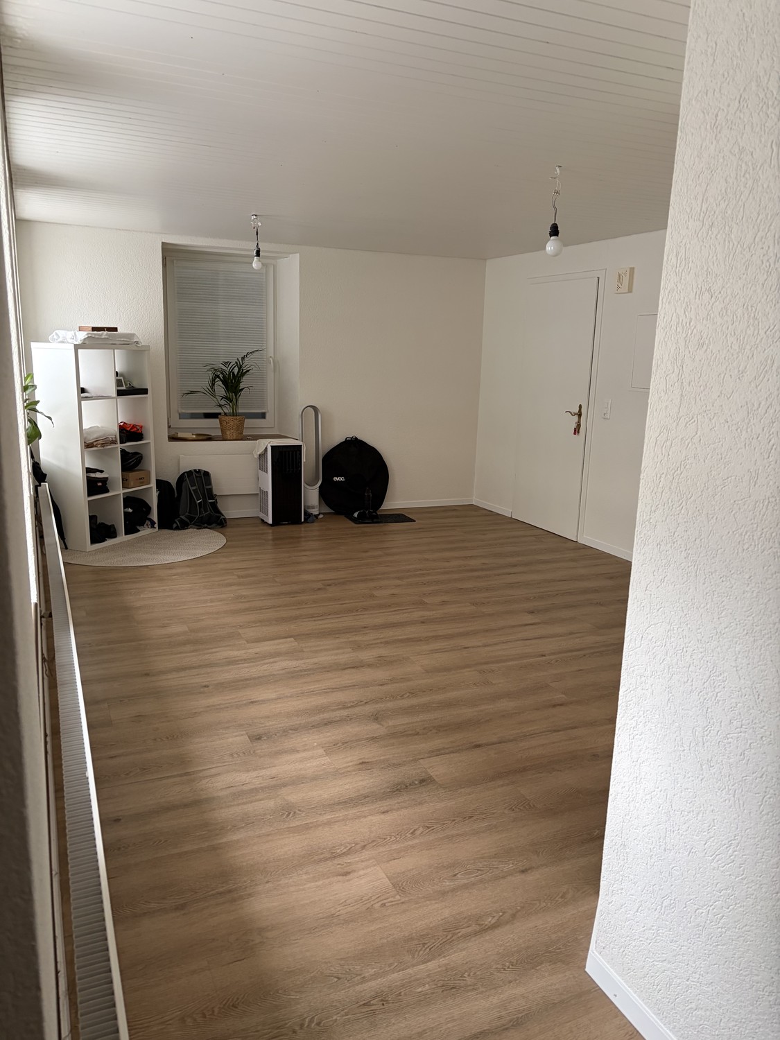 Appartamento di 1 ½ locali