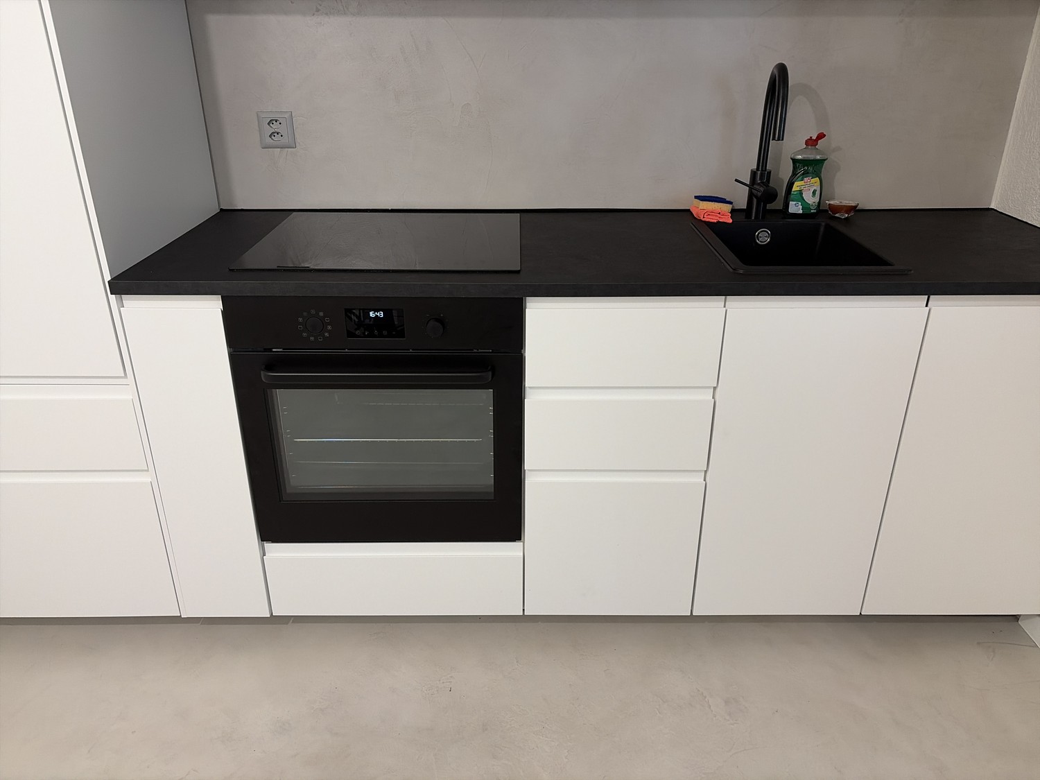 Appartamento di 1 ½ locali