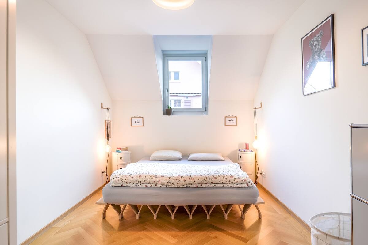 Appartamento di 2 ½ locali, foto 4 di 9