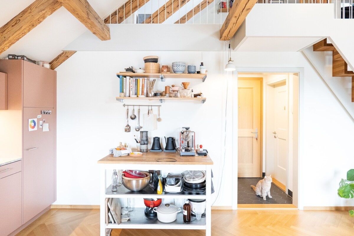 Appartamento di 2 ½ locali, foto 5 di 9
