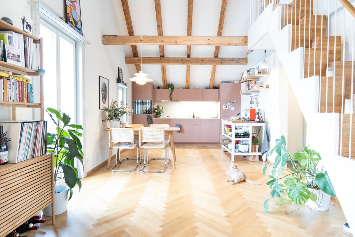Appartamento di 2 ½ locali, foto 1 di 9