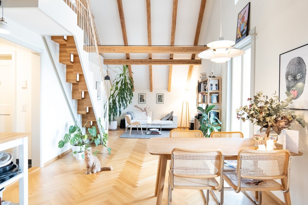 Appartamento di 2 ½ locali, foto 2 di 9