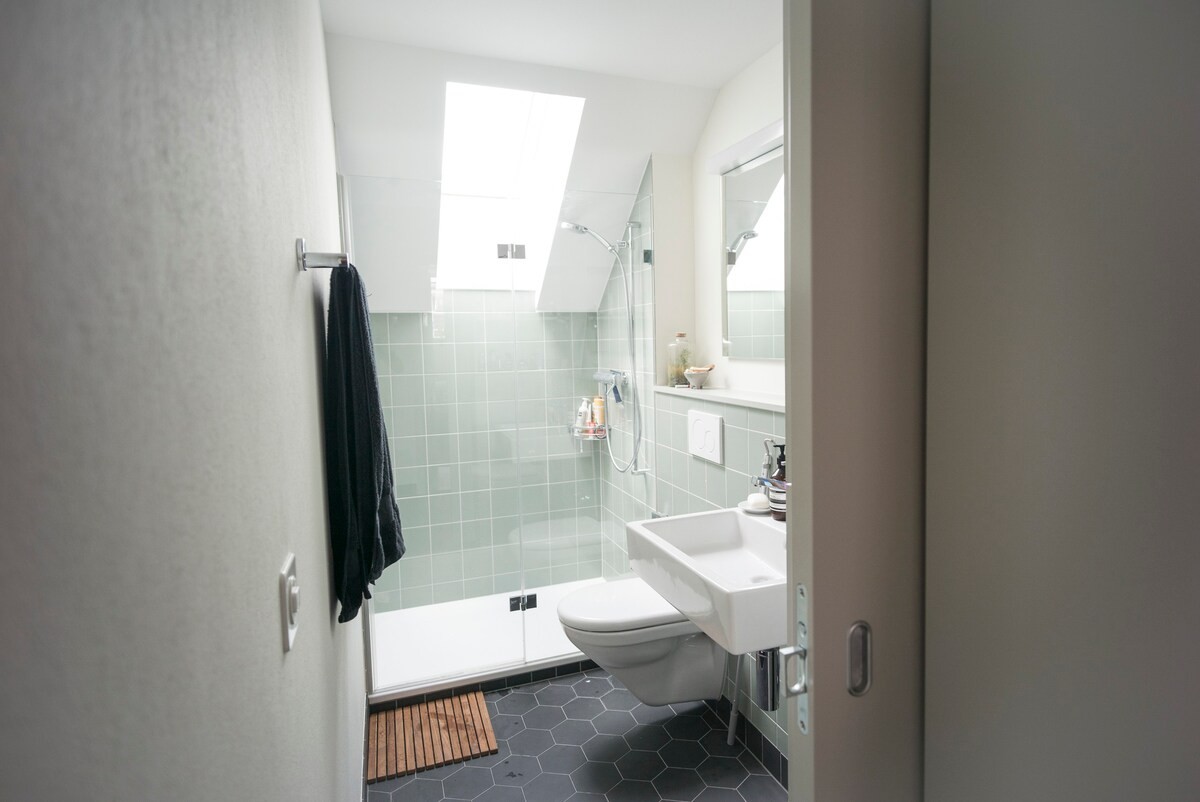 Appartamento di 2 ½ locali, foto 6 di 9