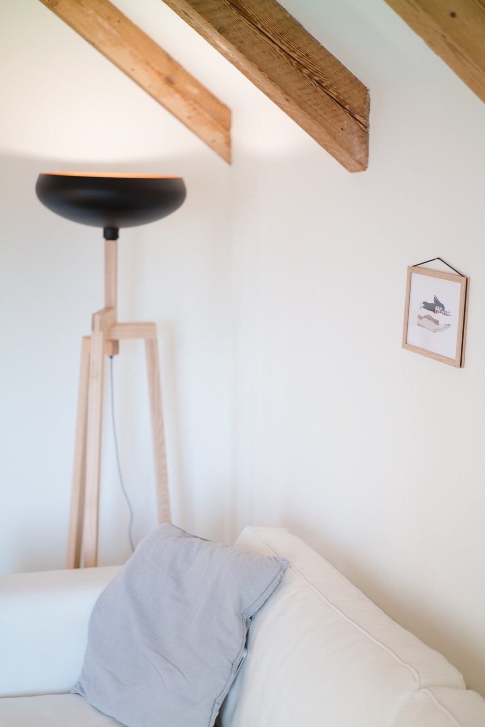Appartamento di 2 ½ locali, foto 9 di 9