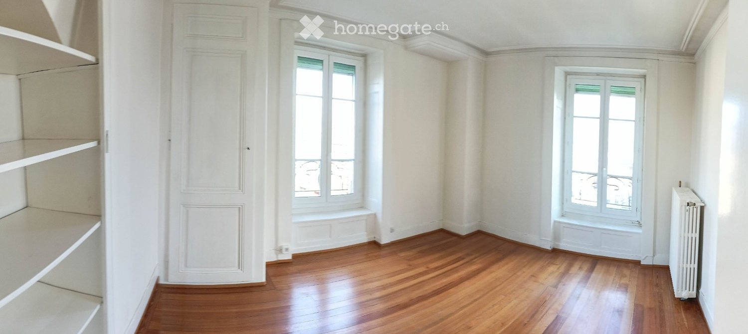appartamento di 3 locali, foto 2 di 5