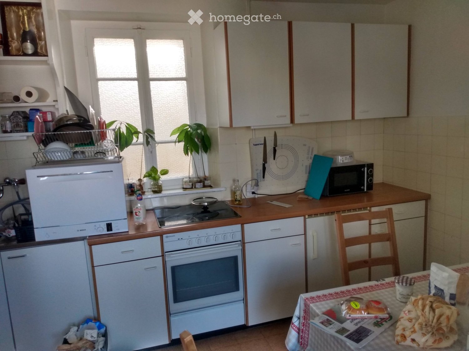 appartamento di 3 locali, foto 3 di 5