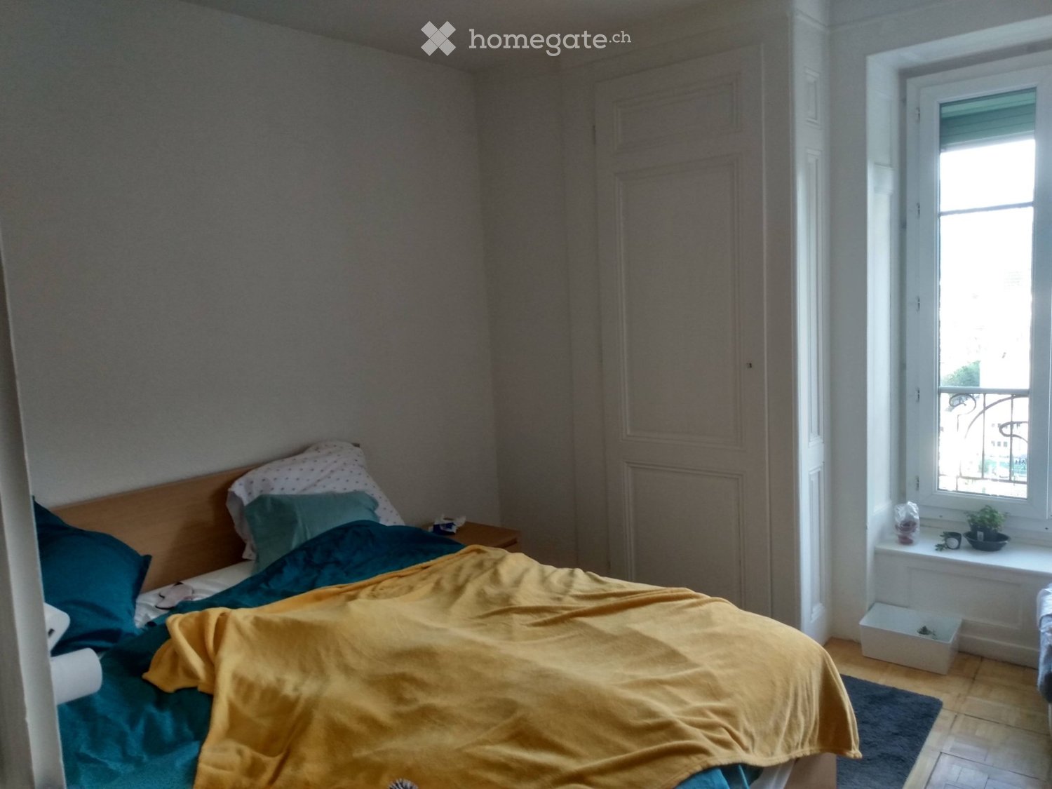 appartamento di 3 locali, foto 4 di 5