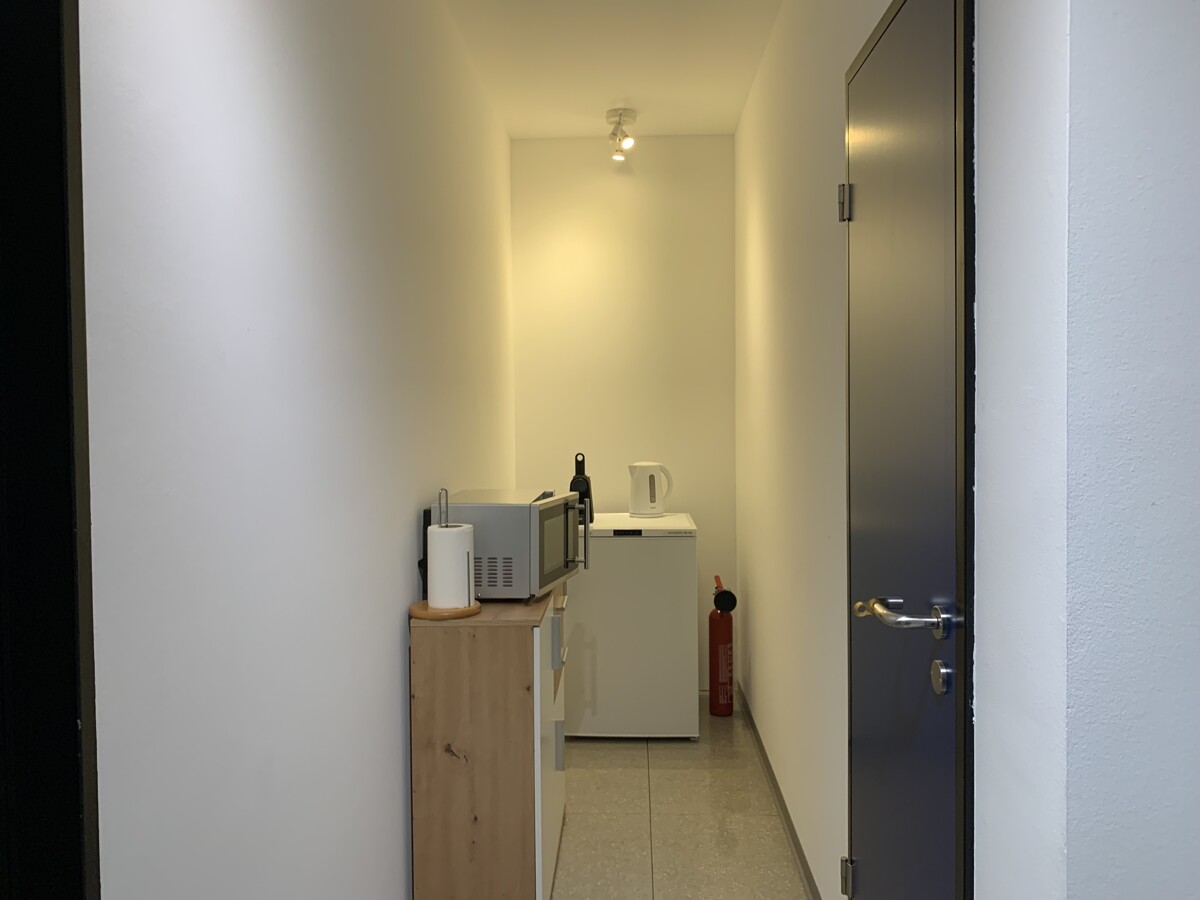 71m² bureau