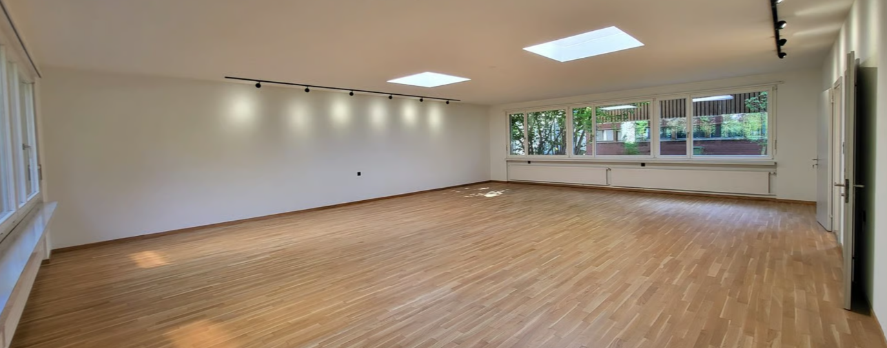 165m² ufficio, foto 2 di 7