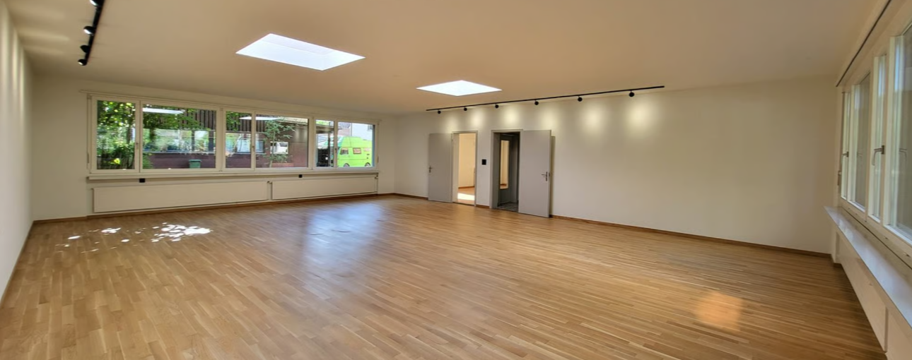 165m² ufficio, foto 4 di 7