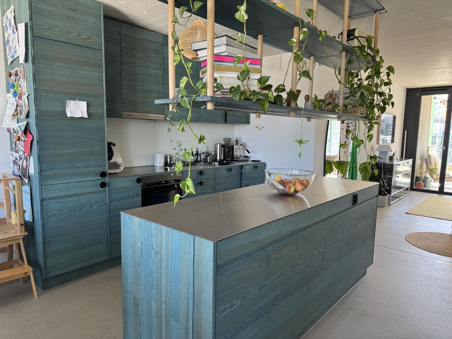 Appartamento di 3 ½ locali, foto 6 di 10