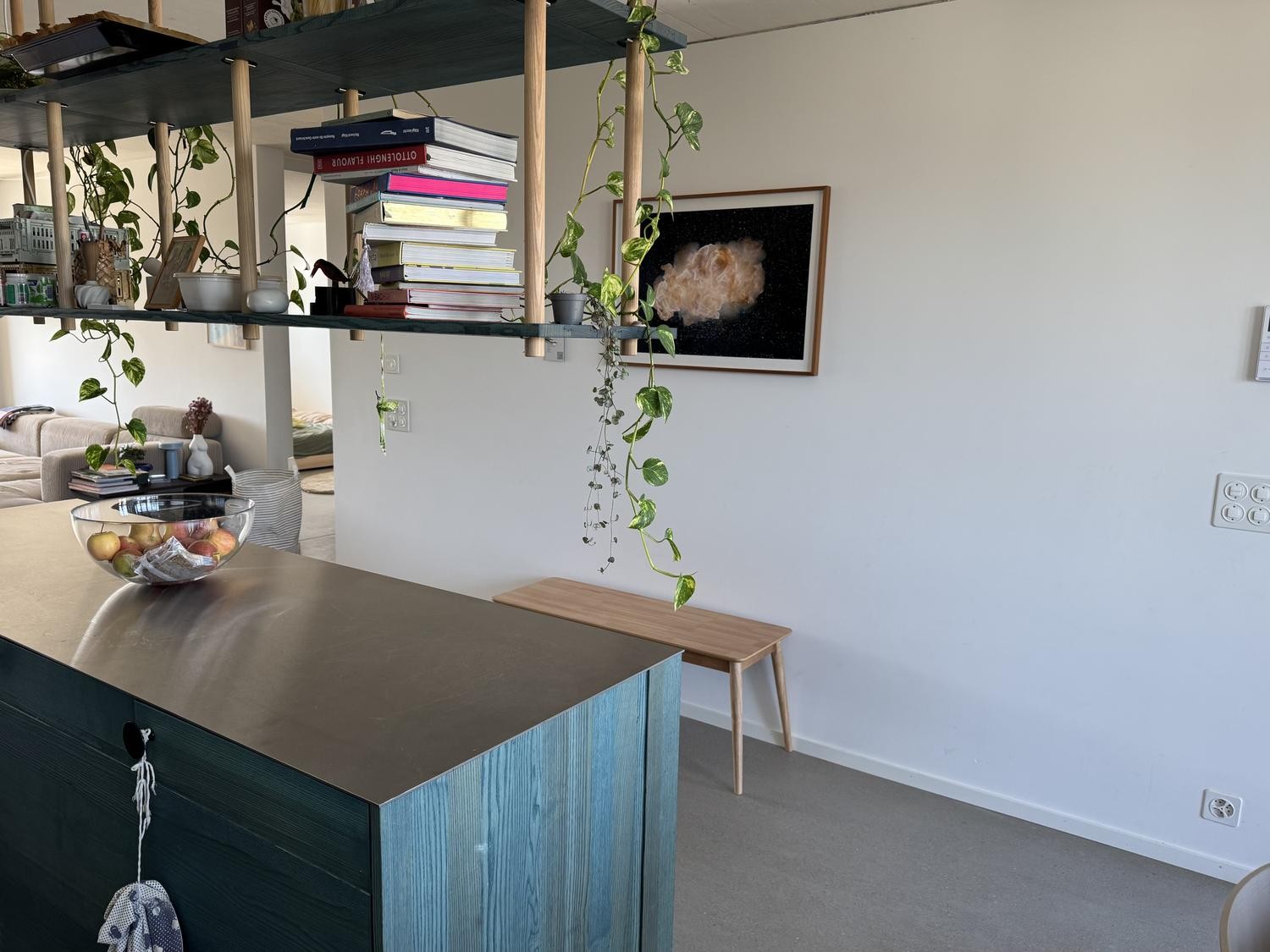 Appartamento di 3 ½ locali, foto 8 di 10