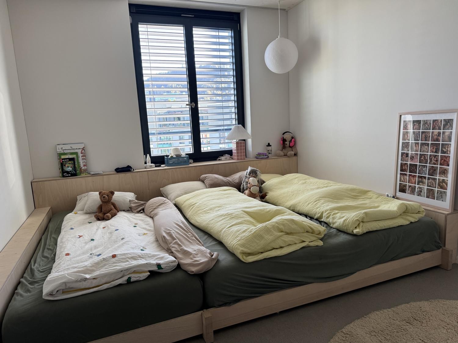 Appartamento di 3 ½ locali, foto 10 di 10