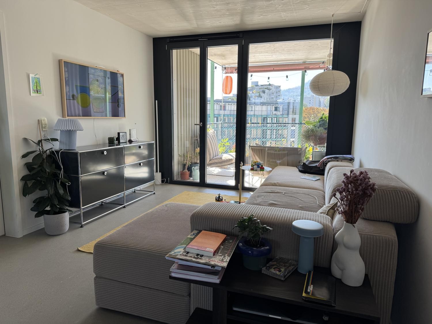 Appartamento di 3 ½ locali, foto 1 di 10