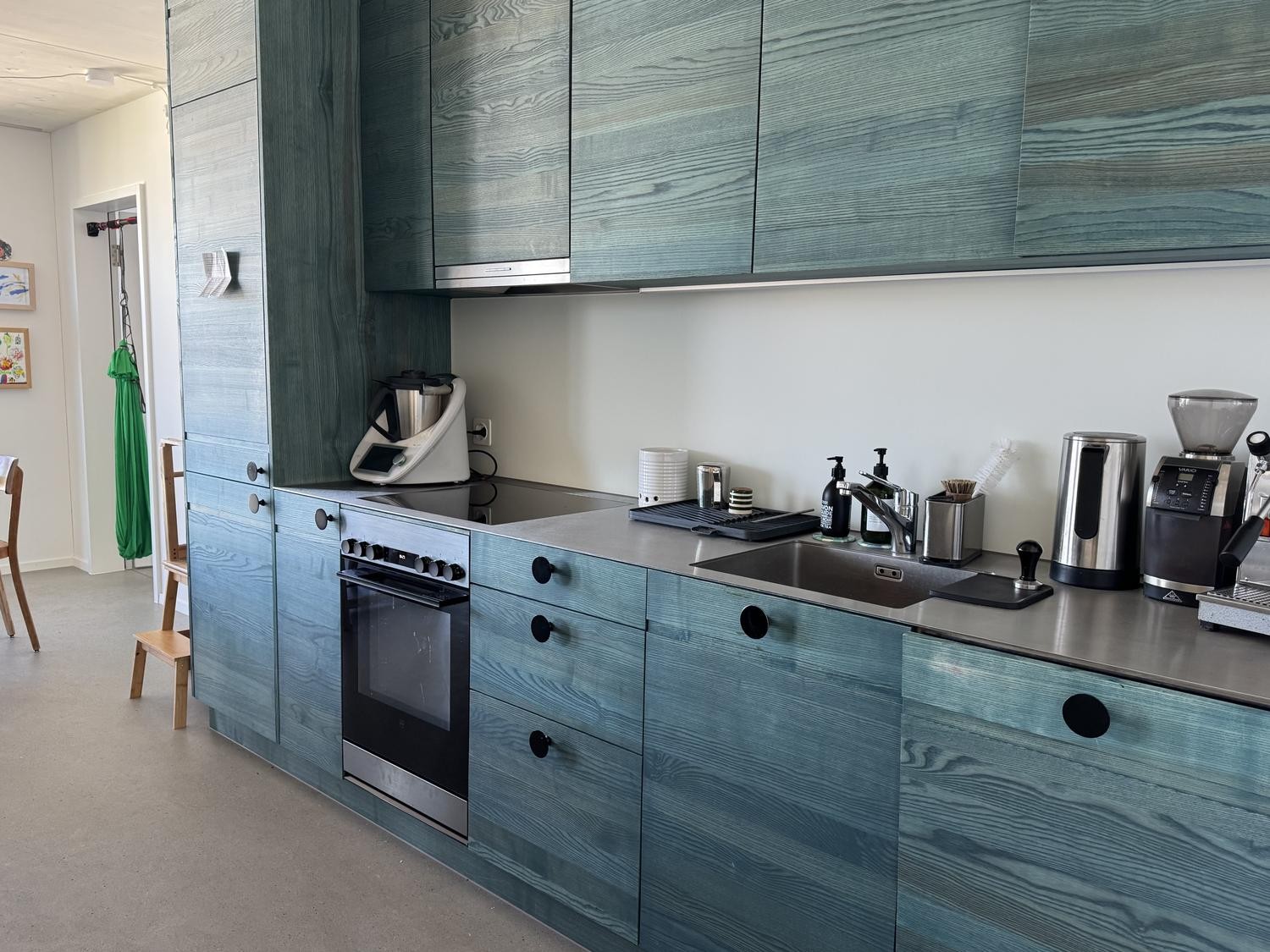Appartamento di 3 ½ locali, foto 7 di 10