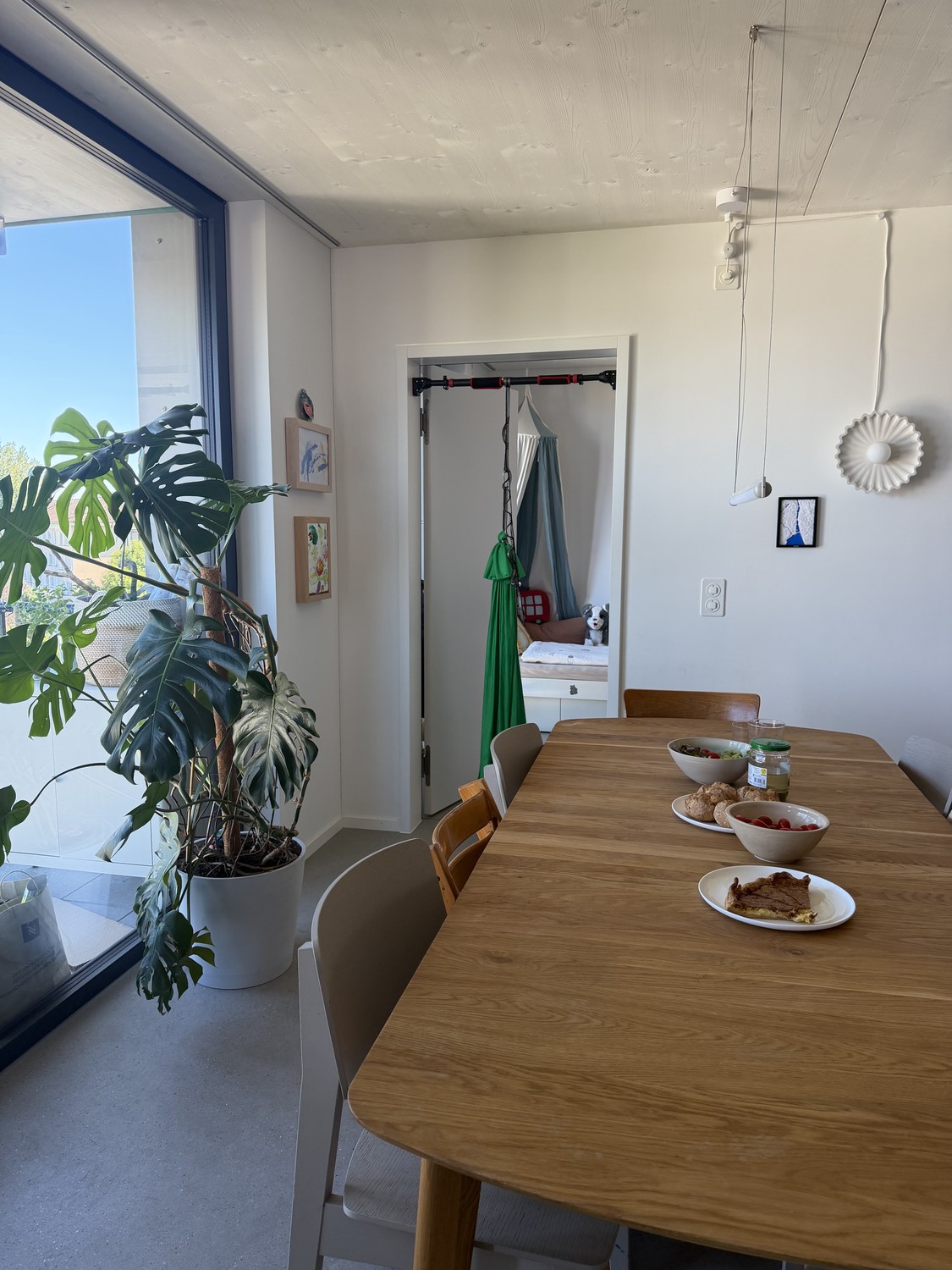 Appartamento di 3 ½ locali, foto 3 di 10