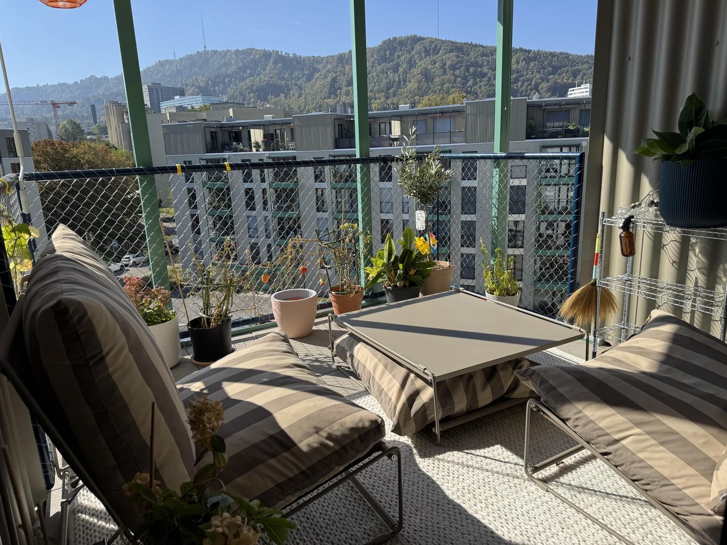 Appartamento di 3 ½ locali, foto 4 di 10