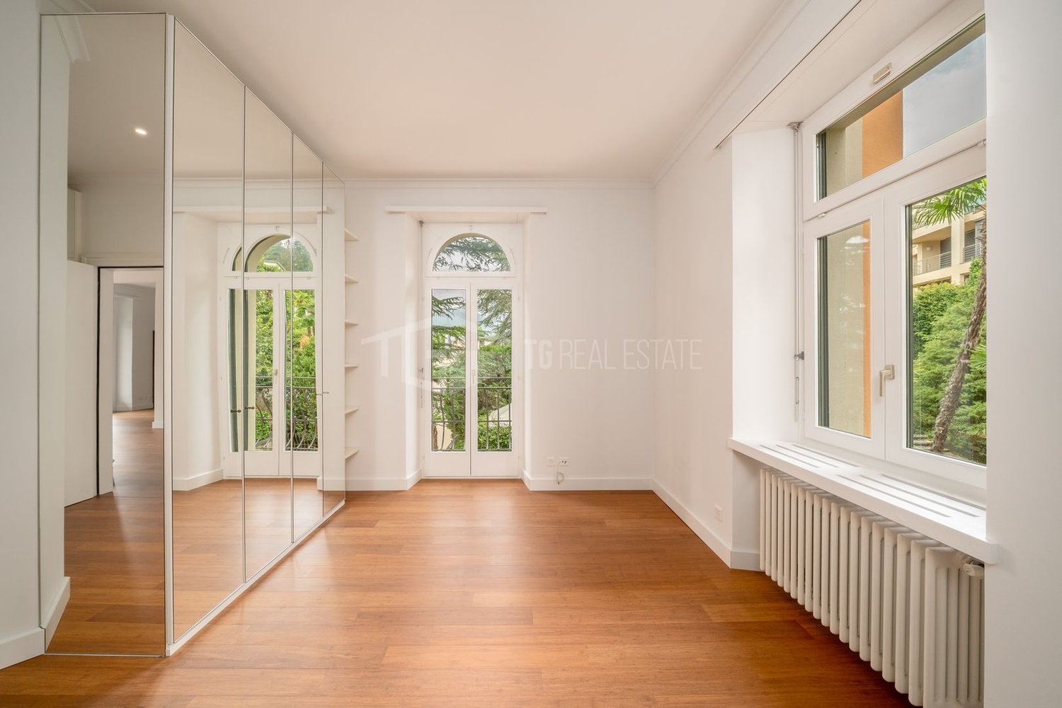 appartamento di 4 ½ locali, foto 9 di 10
