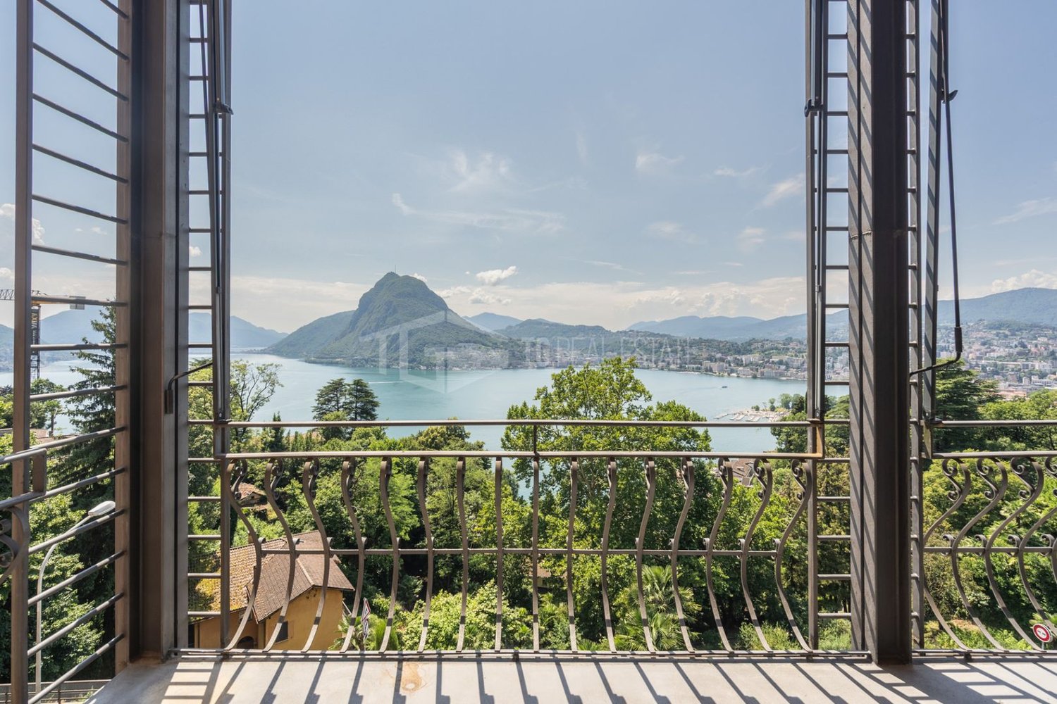 appartamento di 4 ½ locali, foto 1 di 10