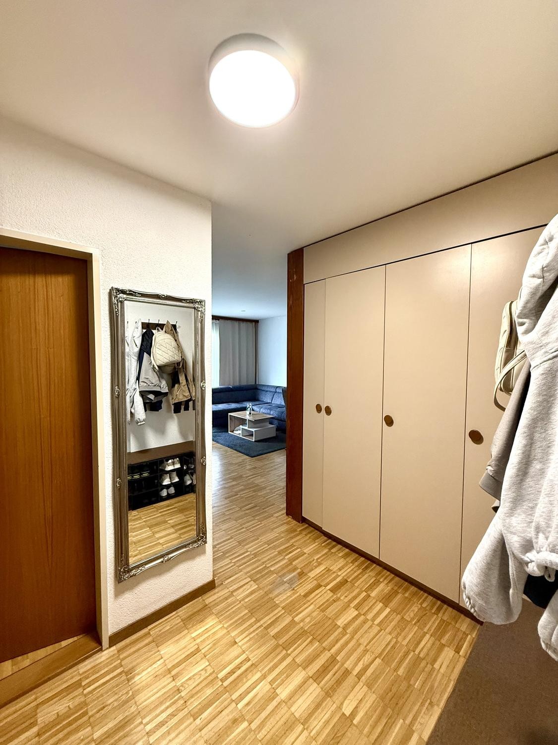 Appartement de 2 pièces