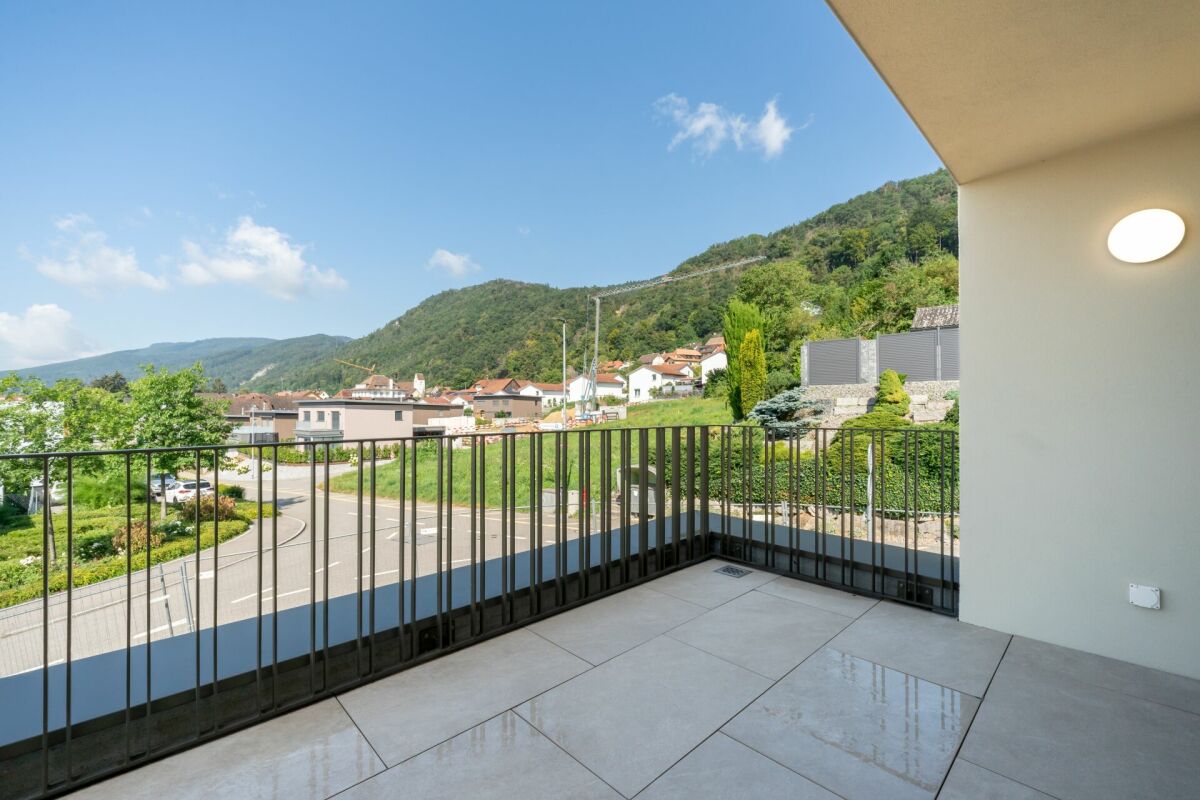 Appartamento mansardato di 4 ½ locali, foto 7 di 7