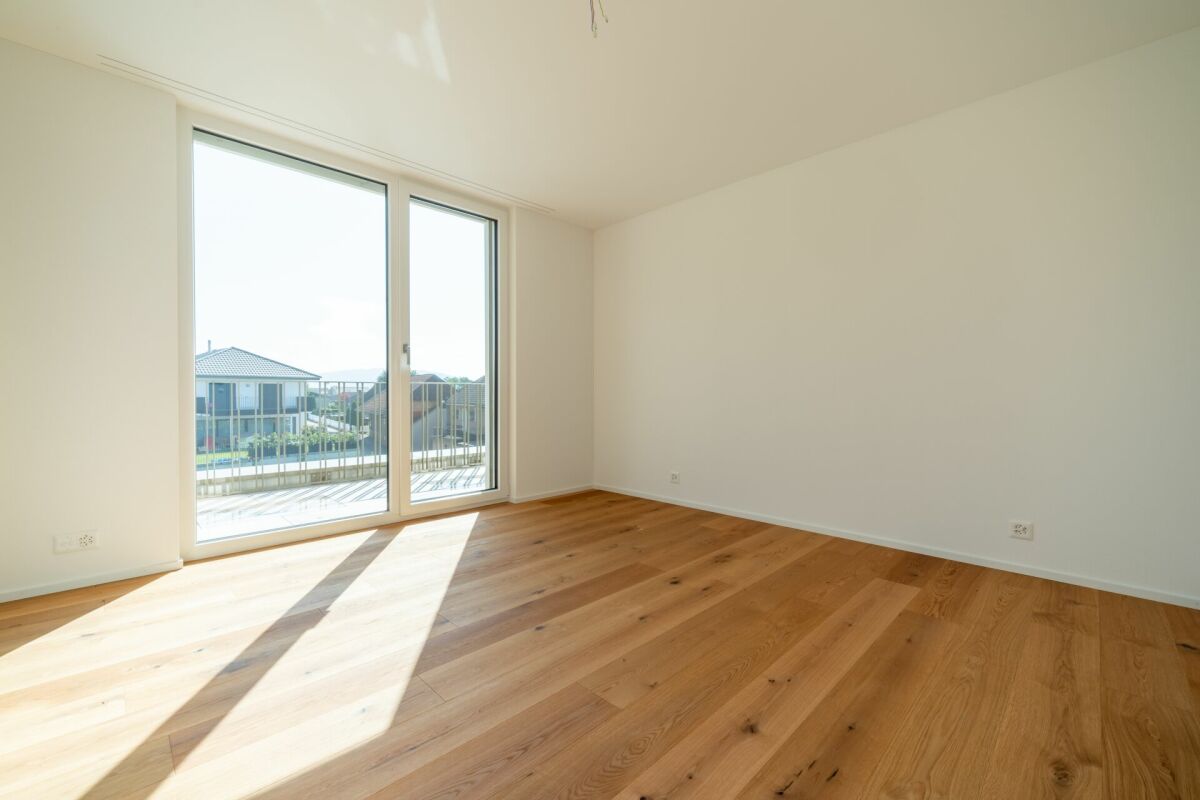 Appartamento mansardato di 4 ½ locali, foto 5 di 7