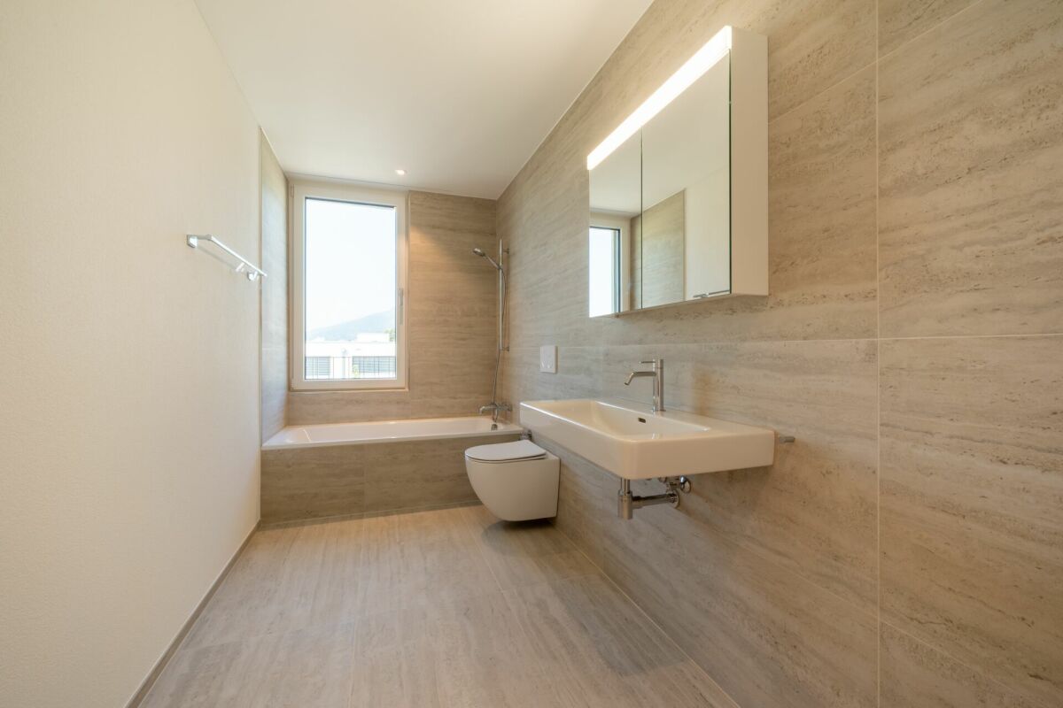 Appartamento mansardato di 4 ½ locali, foto 4 di 7