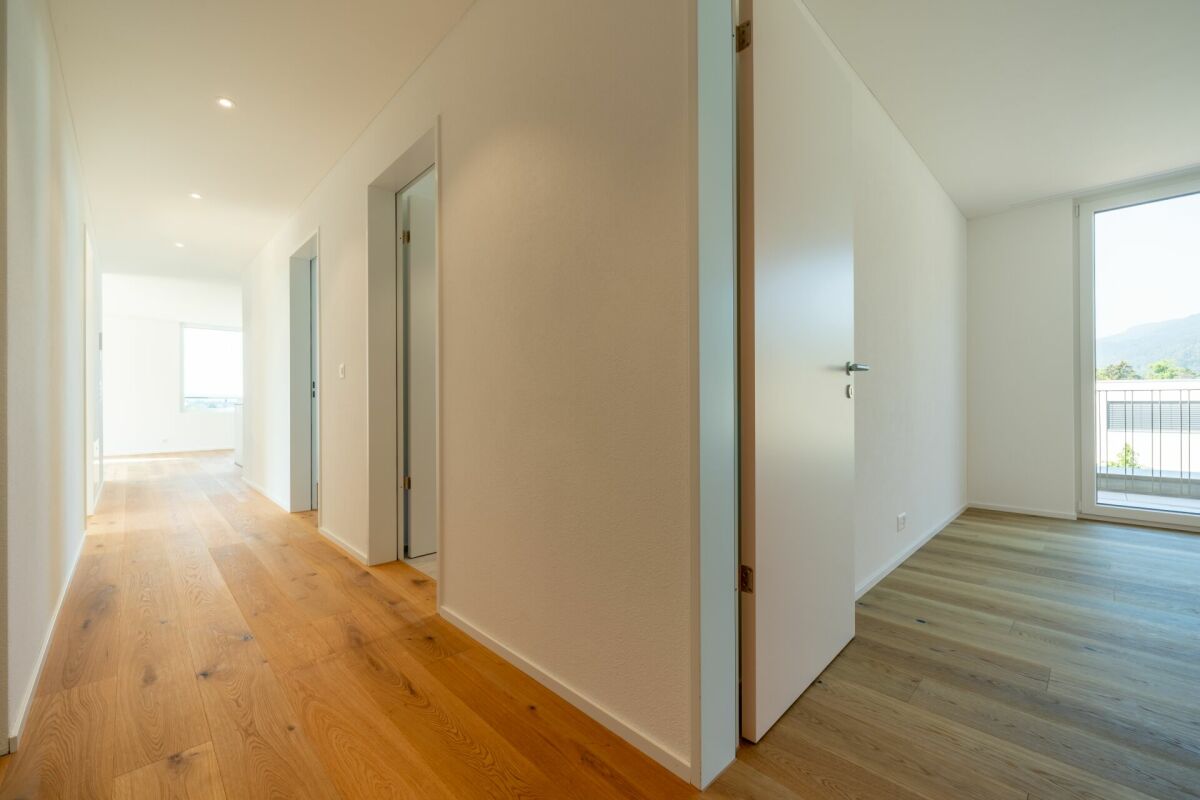 Appartamento mansardato di 4 ½ locali, foto 6 di 7