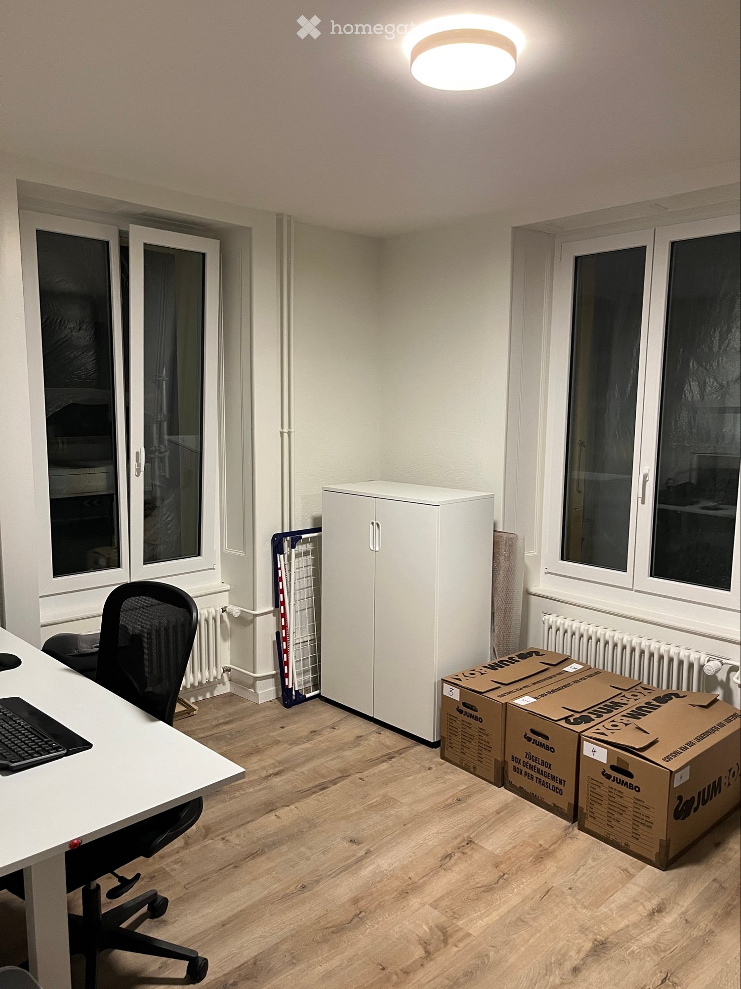 Appartamento di 4 locali, foto 3 di 5