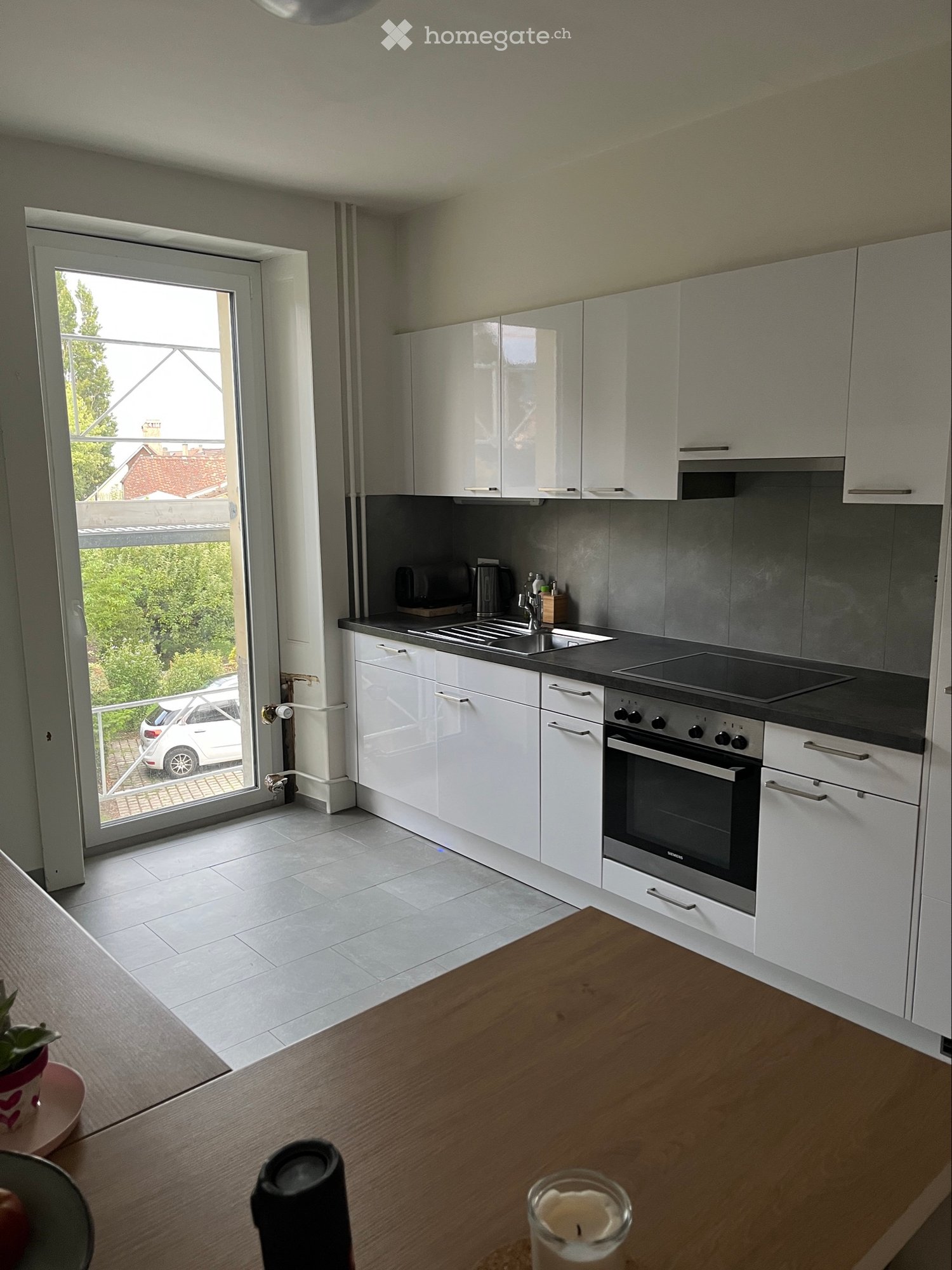 Appartamento di 4 locali, foto 1 di 5