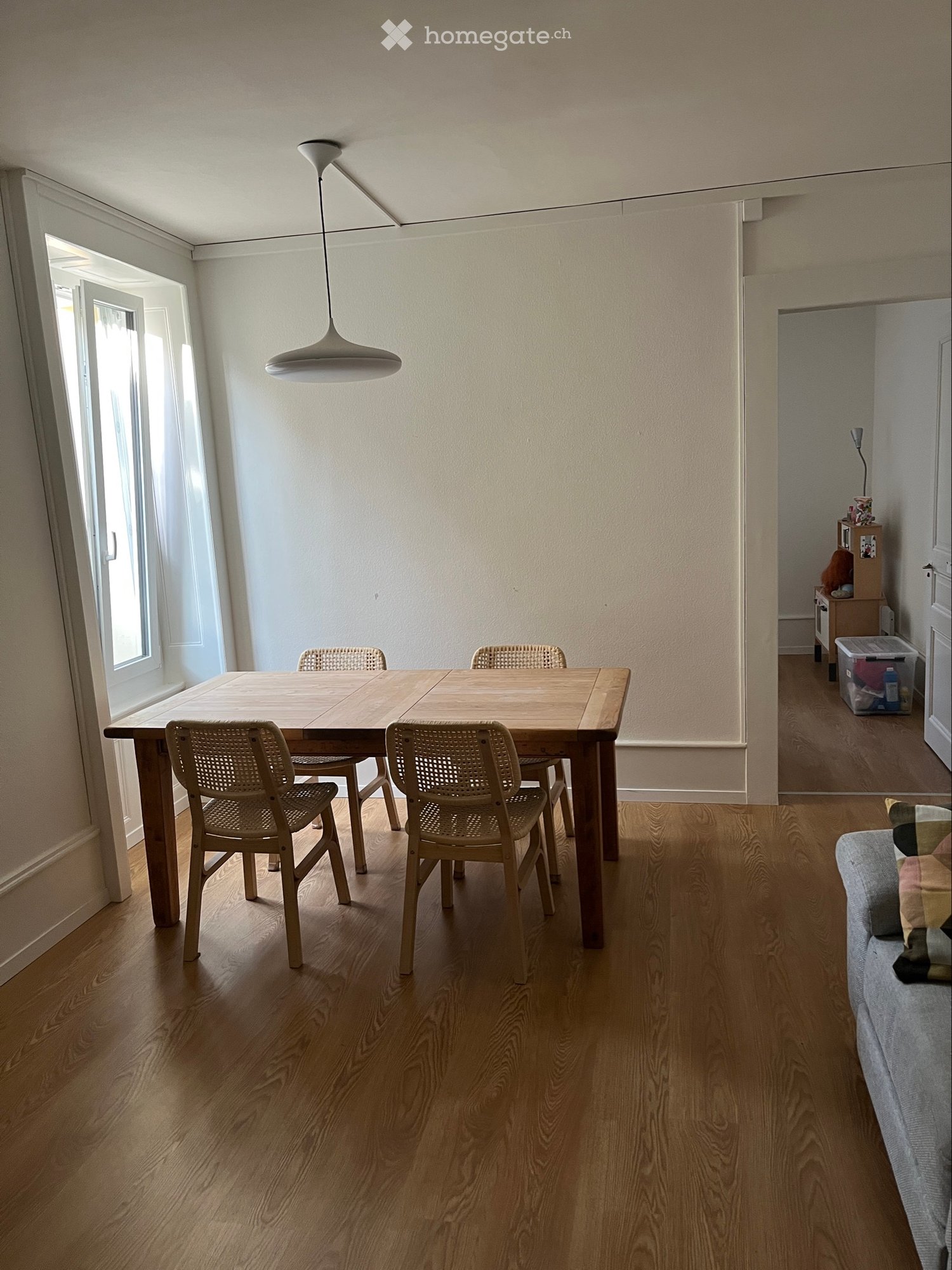 Appartamento di 4 locali, foto 2 di 5