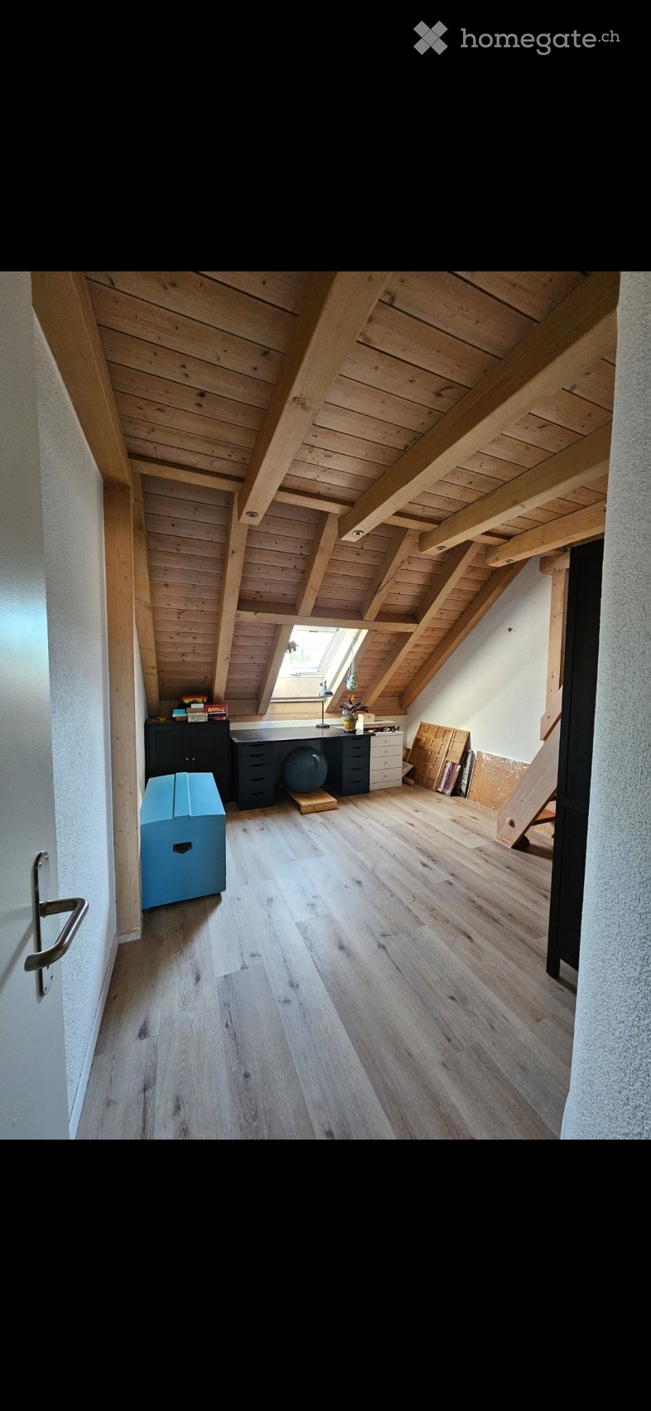 Appartamento di 3 ½ locali