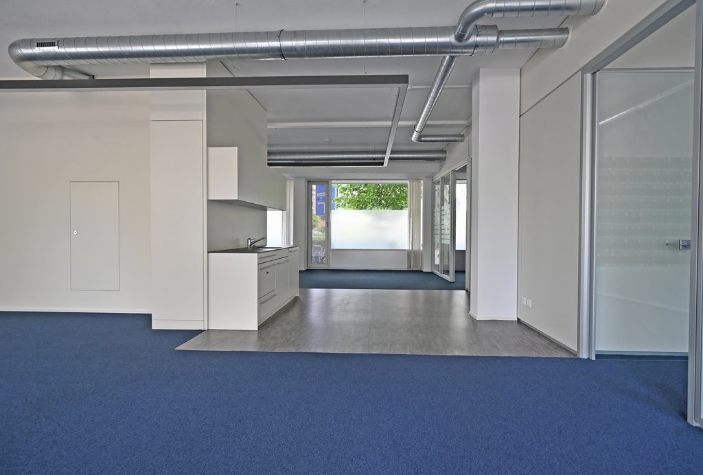 Bureau de 242m²