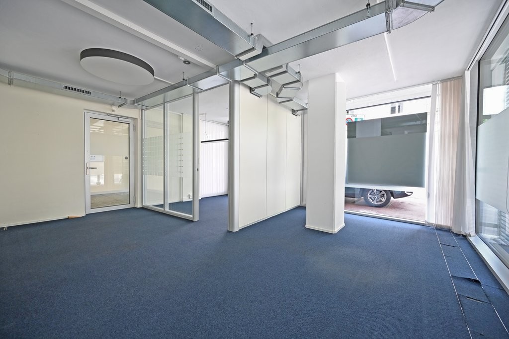 Bureau de 242m²