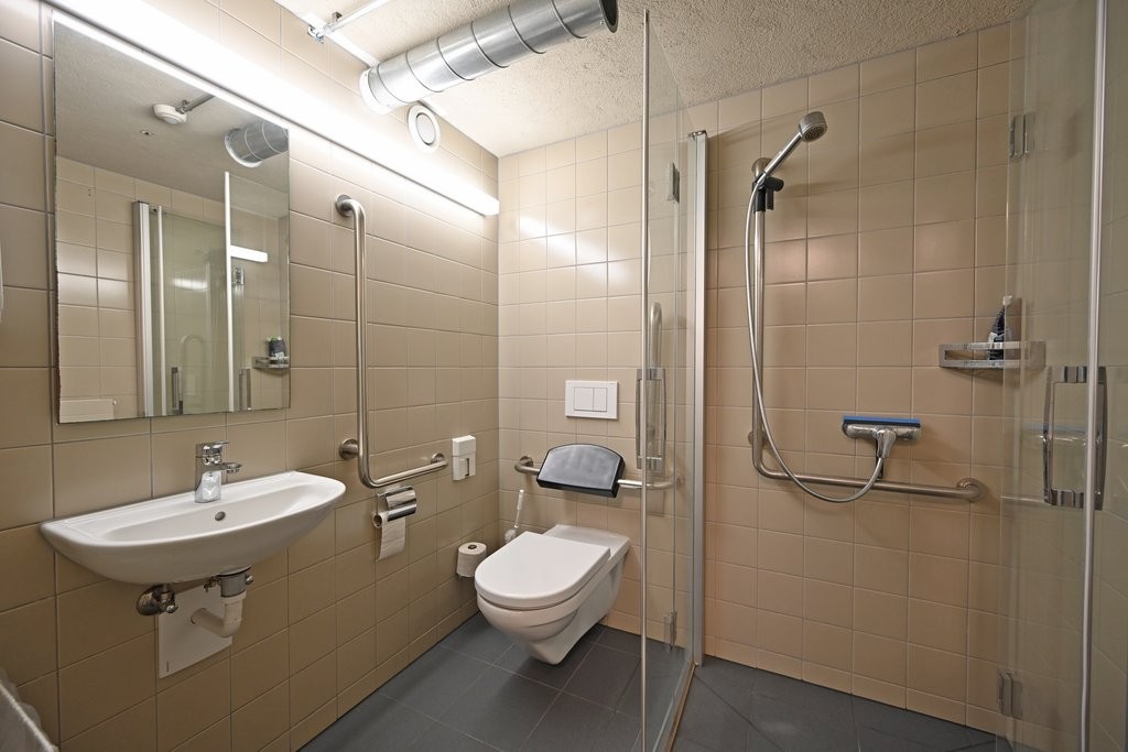Bureau de 242m²