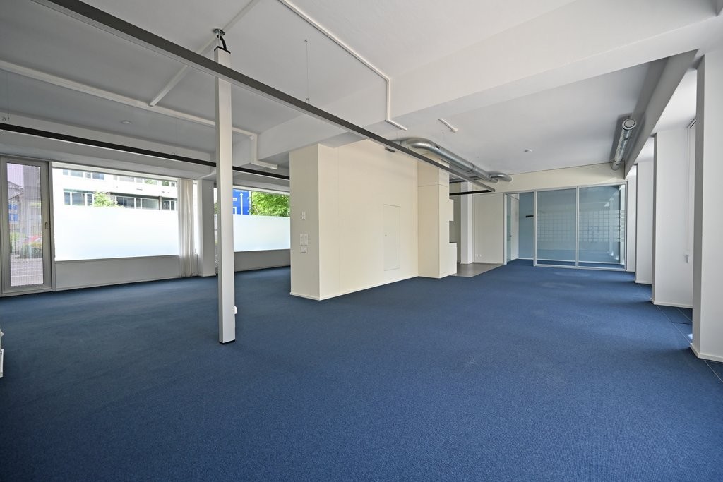 Bureau de 242m²